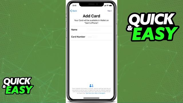How To Add Doordash Card To Apple Wallet (Very EASY!)