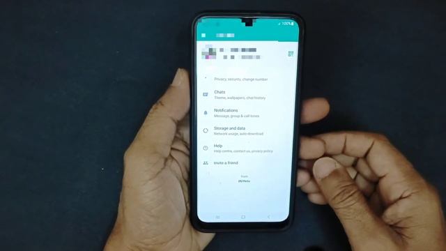 How to hide WhatsApp blue tick | WhatsApp blue tick kaise chupaye