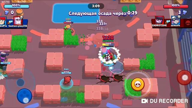 Браво Старс! Играем на пэм!)