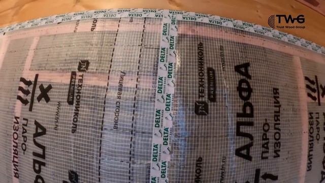 Строительство дома в КП "Лосиноостровские усадьбы" (Часть 2)