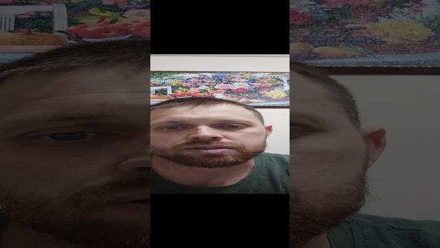Всех приветствую, кто будет смотреть данное видео. Планируется блок роликов, о том как в моей жизни