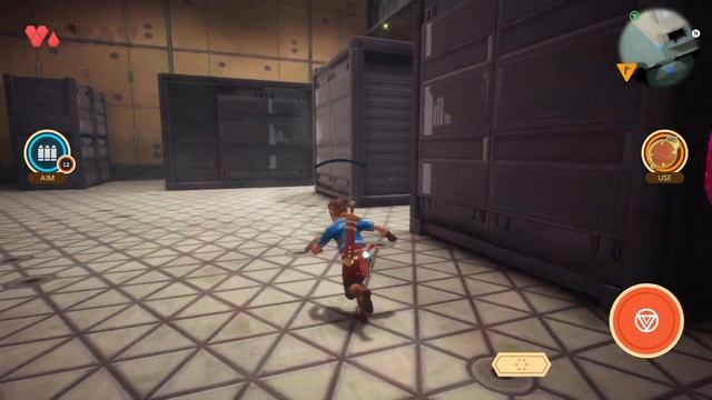 OCEANHORN 2 - Gameplay Walkthrough Part 8 - Yurmala Boss (Apple Arcade)