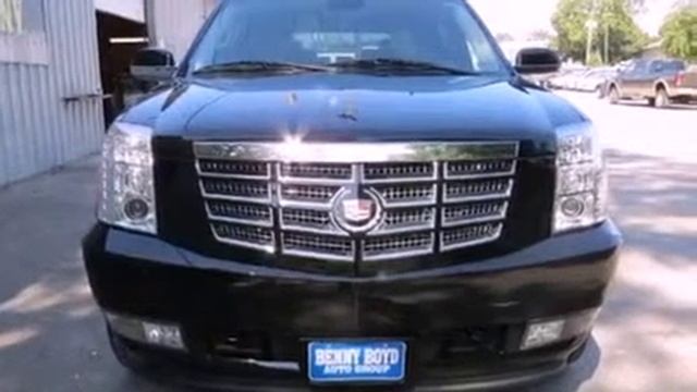 2009 Cadillac Escalade Call 888-341-8934 Lampasas TX 76550