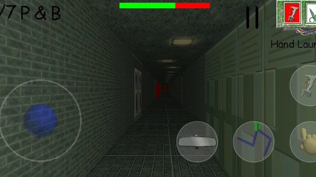 Captain's Basics Adventure In A Broken Underwater Ship Android!
