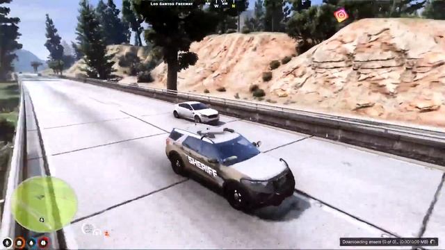 THE BEST MOBILE SPIKE SYSTEM ON FIVEM | PROJECT ROGUE TUTORIAL | https://discord.gg/projectrogue