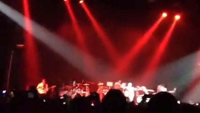 Labrinth - Express Yourself live @ Plymouth Pavilions