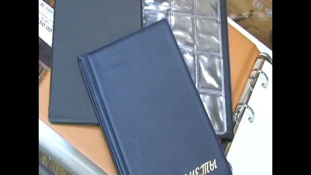 Принадлежности для коллекционеров