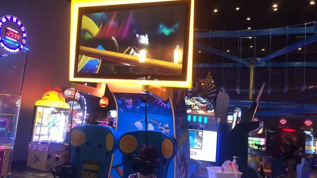 Rabbids VR
