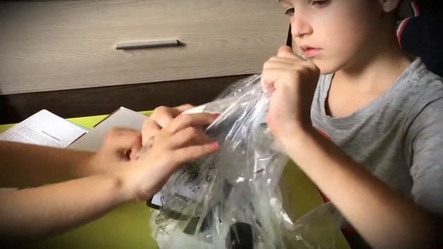 Детский микроскоп учебный My First Lab MFL-06