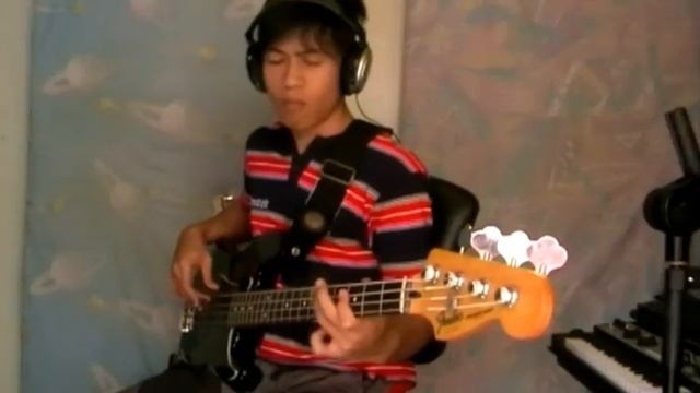 jreng! - Paranoid Android [RADIOHEAD cover] VideoSong