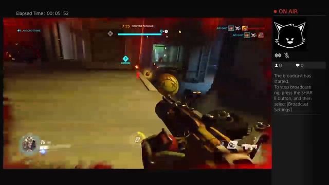 Free Plays Overwatch