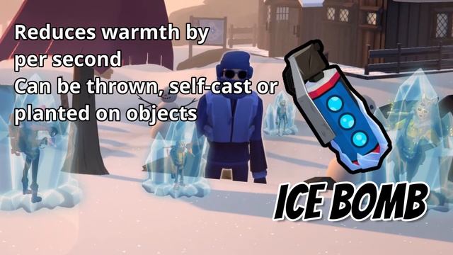 [PW#113] Power Balance - Vol 1. - NEW UPDATE for Project Winter! | New Items!