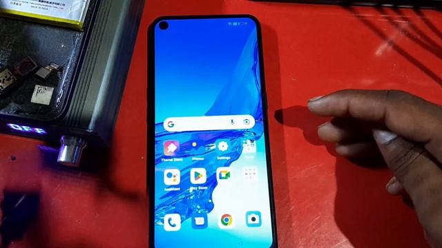 Oppo A53 FRP Bypass Android 12 New Trick Without Pc oppo cph2127 frp bypass oppo cph2127 frp unlock