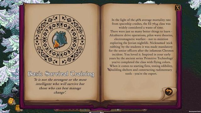 Artificer First Look ~ If Don't Starve Was In Space