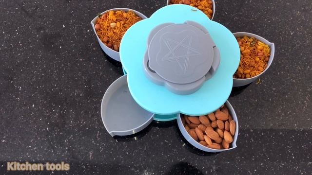 Candy box | masala box | kitchen tools