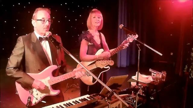 SUGAR and SPICE Dance Music Cha Cha Black Magic Woman