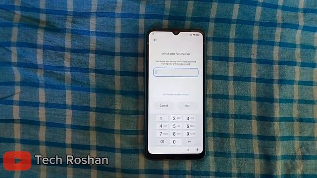Redmi 9c frp bypass miui 12.5 / redmi Android miui 12.5 frp bypass