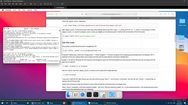 Download Chromium Browser Source code which won't install simply - SoftwarePrince