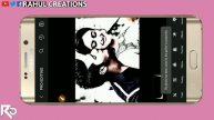 Raw effect #2 || Android || Rahul Creations