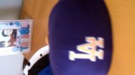 Snapback hat collection
