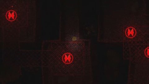 NIGHT LIGHT Gameplay Walkthrough - Indie Horror Game - 2D PIXEL HORROR - No Commentary