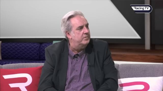 Harry Findlay on gambling, Denman and the Gambling Commission - Luck On Sunday