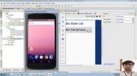 50 Android app development tutorial for beginners using Android studio | Resources Drawable