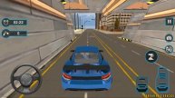 Car Wash Garage Service Workshop - Blue Car Wash - Android Gameplay FHD