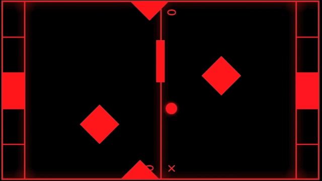 NEON PONG - Now on Android!!