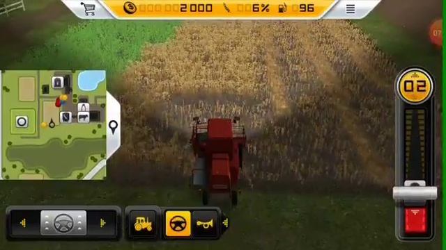 Fs14 (Farming Simulator 14 ) With Jay Kishan Gamer