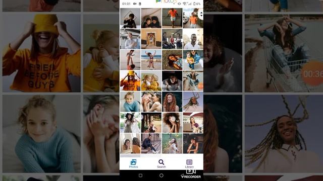 BOX Photos is Google Photo alternative.