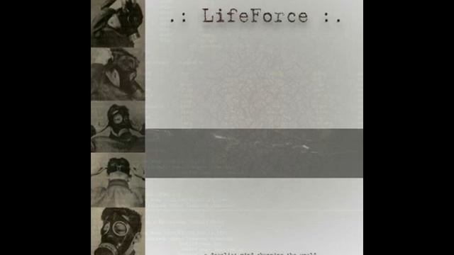 LifeForce - Prey (Hard)