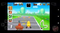 Cara Setting Tombol Joystick di Emulator My Boy Android