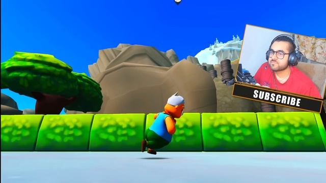 Totally Reliable Delivery Service | Funniest Game Ever | Hitesh KS