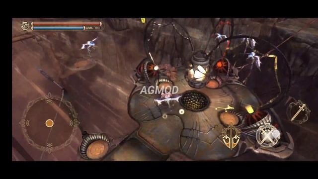 Reign of Amira: The Lost Kingdom (Open All Chapters) Android Gameplay 60 FPS