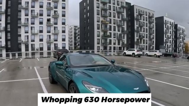 6 Of The Most LUXURIOUS Cars In The WORLD!
