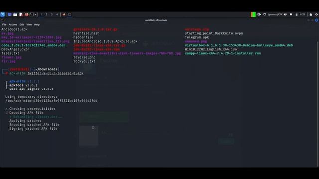 Disable SSL Pinning Android | Android Penetration Testing | how to hack | Android hacking tutorials