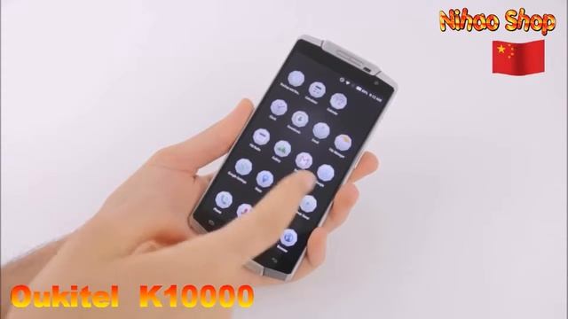 Oukitel  K10000