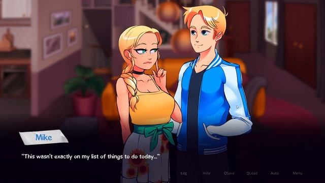 Life in Woodchester Gameplay Walkthrough Version 0.4.1 #5