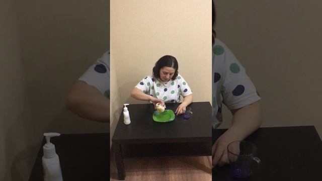 Эксперимент Микробы
