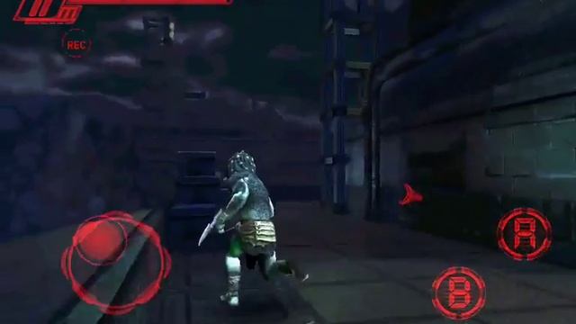 Replay from AVP: Evolution!