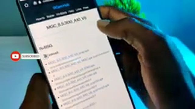 Latest Gcam 8.5 V⁸ - by BSG ||  How To Dwonload Google Camera On Any Android ❗📷
