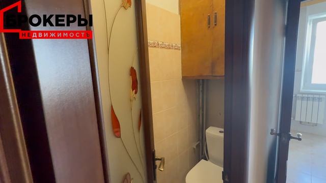 Купить квартиру в Севастополе. Продажа двухкомнатной квартиры 55.1 м кв на улице Генерала Лебедя.