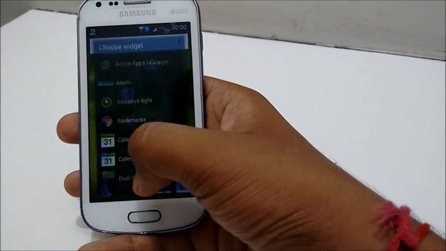 MAKE YOUR ANDROID LIKE iOS 9 ( 3D TOUCH FEATURE !! )