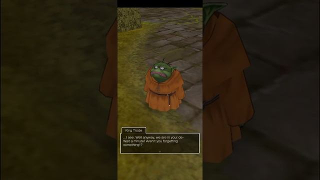 Dragon Quest VIII Pt.26 End Walkthrough (Android)