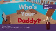 WHO’S YOUR DADDY? | Rec Room (W/ Spacey)