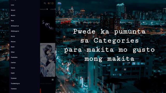 Best Free Wallpaper For Android | Tagalog Tutorial | Microbytes TV