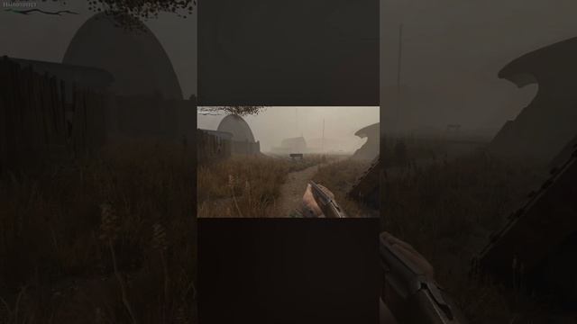 Необычный способ напугать игрока в Pathologic 2
#gamedev #indiegamedev #геймдев #индигеймдев #Игры