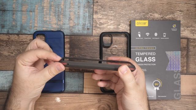 Best Cases for the Google Pixel 4a - That I've Found  So Far