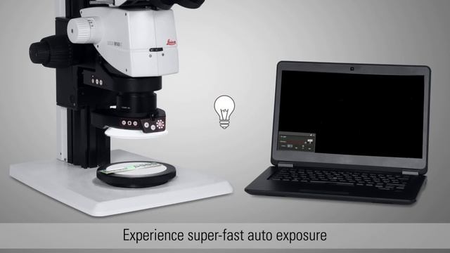 Leica K5C Auto Exposure Video